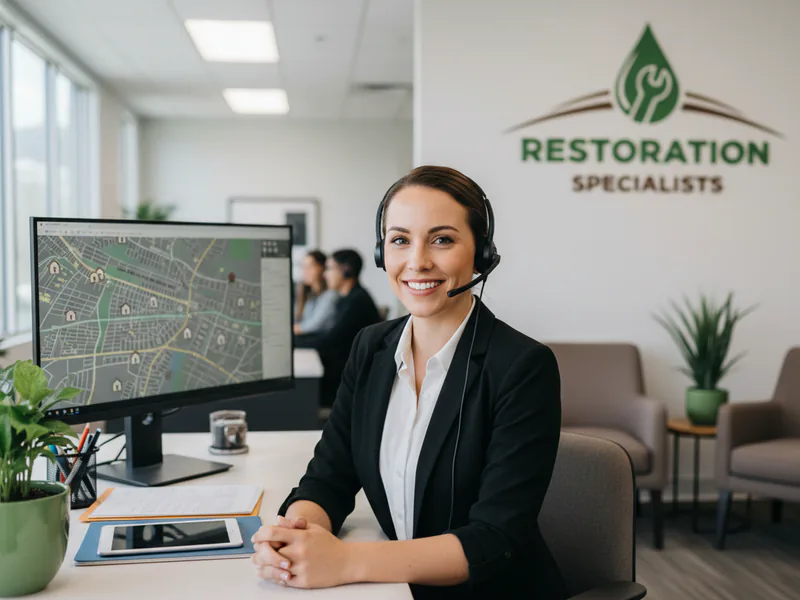 Water Damage Restoration  in Carthage  FAQ