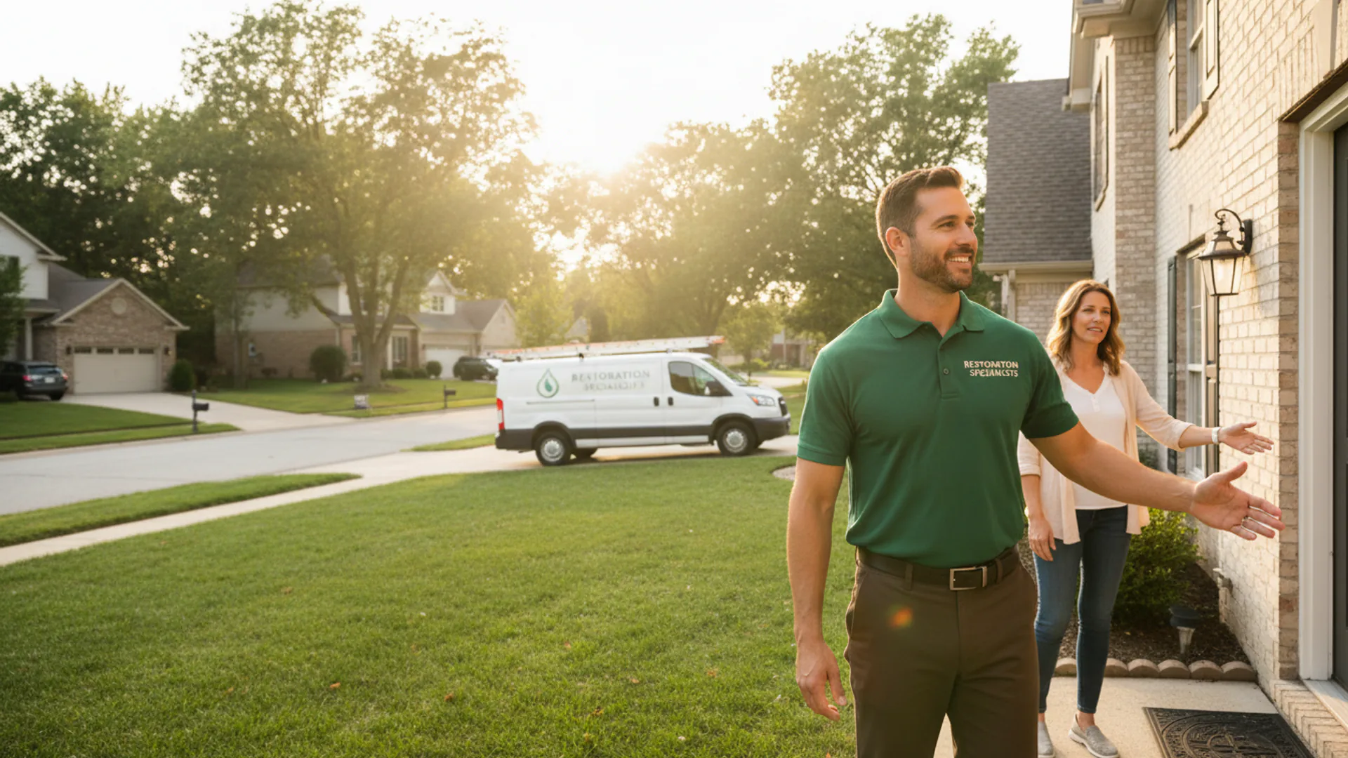 Affordable Water Damage Restoration in Carthage, TX Near Me – Transparent Pricing and 24/7 Support